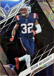 Devin McCourty