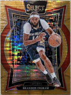 Brandon Ingram