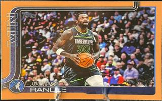 Julius Randle