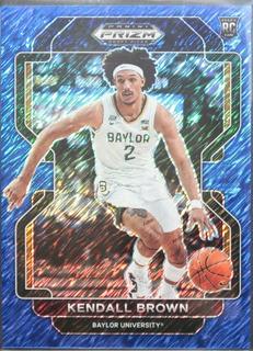 Kendall Brown