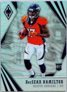 DaeSean Hamilton