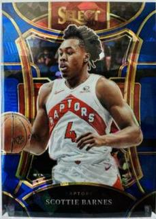 Scottie Barnes