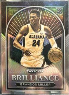 Brandon Miller