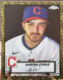 Aaron Civale