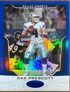 Dak Prescott