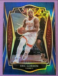 Eric Gordon