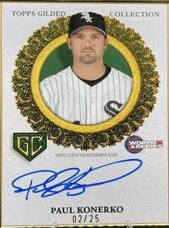 Paul Konerko