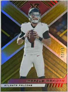 Marcus Mariota