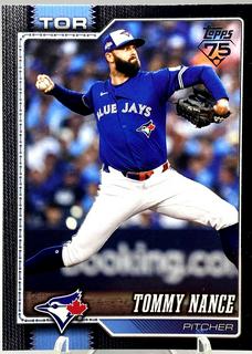 Tommy Nance