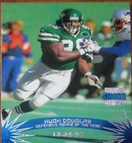 Hugh Douglas