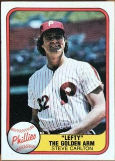 Steve Carlton