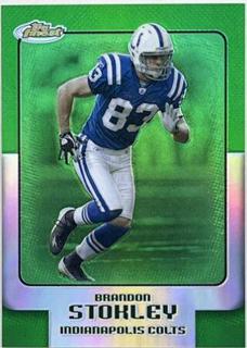 Brandon Stokley