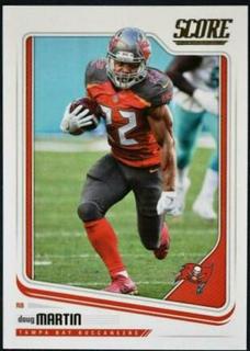Doug Martin