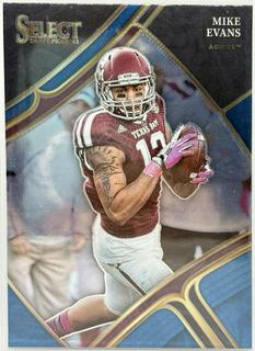 Mike Evans