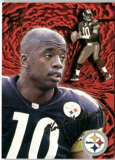 Kordell Stewart