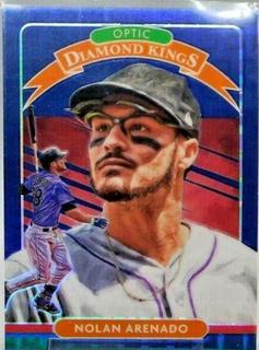 Nolan Arenado
