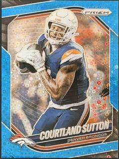Courtland Sutton