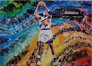 Charles Barkley