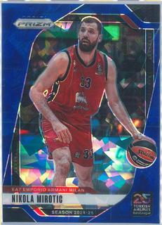 Nikola Mirotic