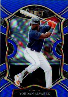 Yordan Alvarez
