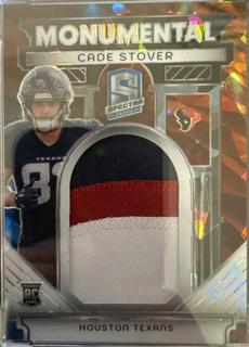 Cade Stover
