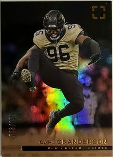 Carl Granderson