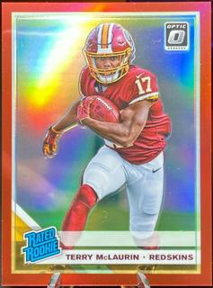 Terry McLaurin