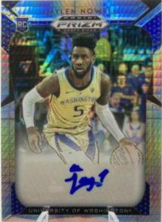 Jaylen Nowell