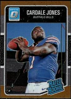 Cardale Jones