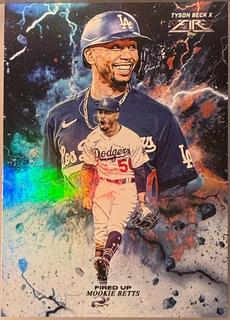 Mookie Betts