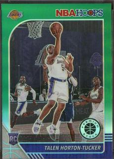 Talen Horton-Tucker