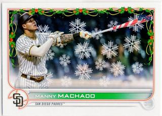 Manny Machado