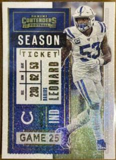 Darius Leonard