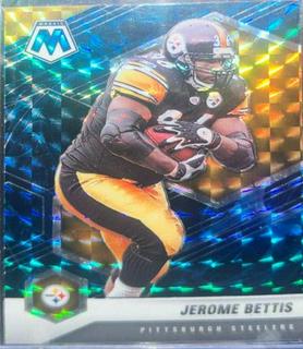 Jerome Bettis