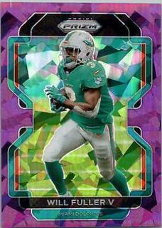 Will Fuller V