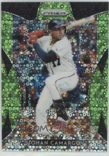 Johan Camargo