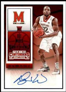 Dez Wells