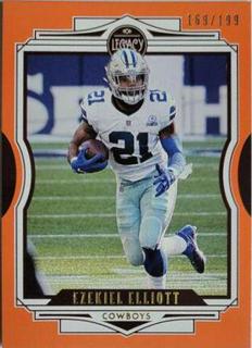 Ezekiel Elliott
