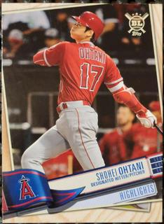 Shohei Ohtani