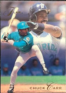 Chuck carr