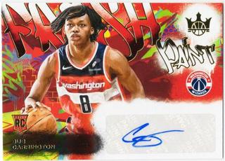 Bub Carrington
