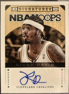 Ricky Davis