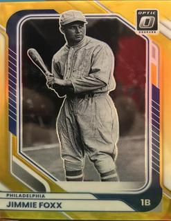 Jimmie Foxx