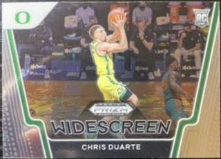 Chris Duarte