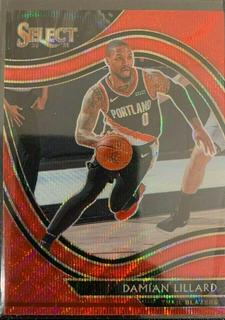 Damian Lillard