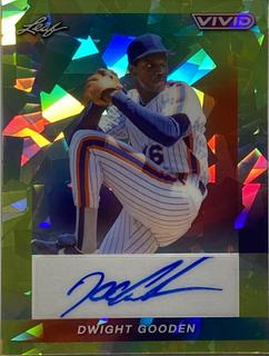 Dwight Gooden