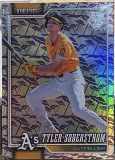 Tyler Soderstrom