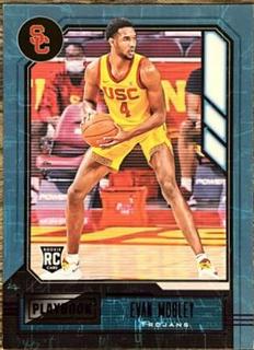 Evan Mobley