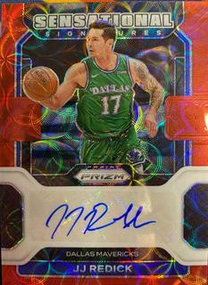 JJ Redick