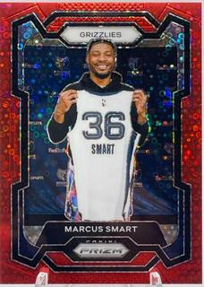 Marcus Smart